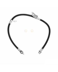 DFC 10-17 Lexus CT200H Front-L Brake Hose - 350-76109