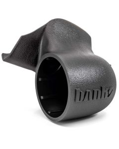 Banks 22-24 Toyota Tundra Gauge Pod Kit - Single Gauge - 63373