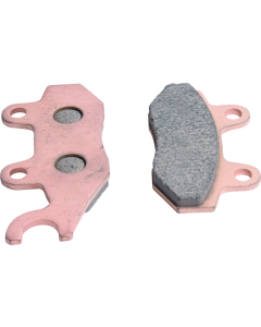 QuadBoss Can-Am Commander 1000 Front Brake Pad