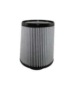 aFe MagnumFLOW Air Filters IAF PDS A/F PDS 4-1/2F x 8-1/2B x 7T x 9H - 21-90010