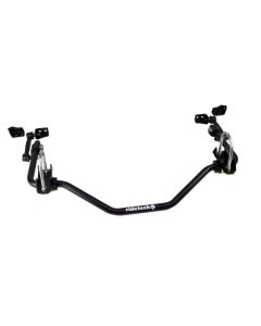 Ridetech 65-70 Impala MUSCLEbar with Posi-Links Rear - 11289102