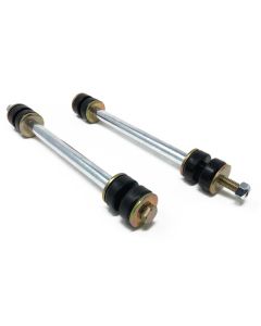 Tuff Country 88-97 Chevy Truck K2500/K3500 4wd Front Sway Bar End Link Kit (4in or 6in Lift Kit) - 10850