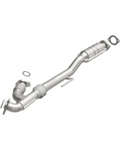 Magnaflow Conv DF 2007-2008 ALTIMA 3.5 L Underbody - 52190