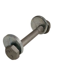 Enhance Honda Civic 2016-2021 with SPC Rear Toe Cam Kit