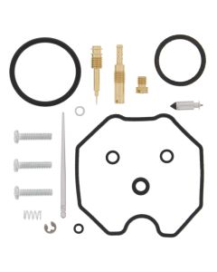 All Balls Racing 06-14 Honda TRX250X / EX Sportrax Carburetor Rebuild Kit - 26-1325
