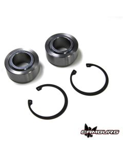 Camburg 1.25 Uniball Replacement Kit (pair) - CAM-010047