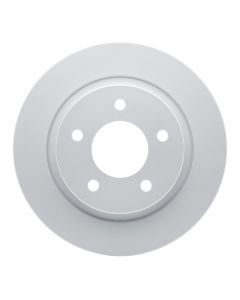 DFC 04-13 Mazda 3 Rear GeoSPEC Coated Rotor - 604-80040