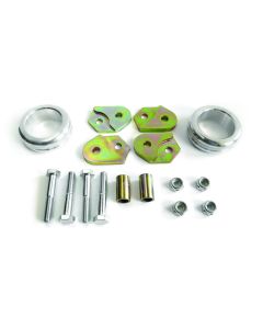 QuadBoss 16-21 Can-Am Defender HD10/DPS/XT/X mr Lift Kit - 411378