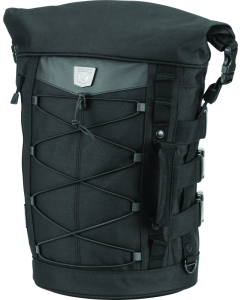 Versatile Kuryakyn Momentum Deadbeat Duffle Bag 5223