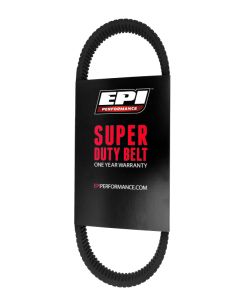 EPI 09+ Yamaha 550-700 Grizzly/Kodiak Super Duty Belt - WE262233