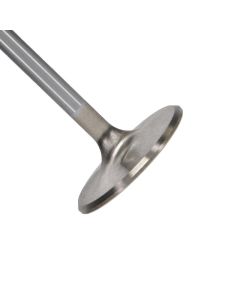Manley 99-12 Ford V8 4.6L/281 5.4/330 45.5mm Race Series Stainless Steel Intake Valves (Set of 8) - 11640-8