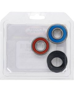 Premium Wheel Bearing - Pivot Works PIVO-25-1160-P