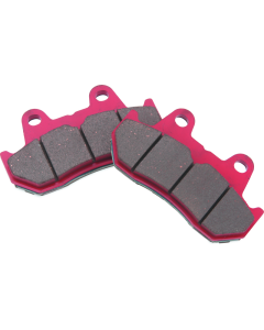 High-Performance BKM Sintered Brake Pads - BIKE-961405