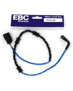 EBC 2007-2009 Jaguar XK8 4.2L Front Wear Leads - EFA170