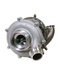 BD Diesel 17-19 Ford F250/F350/F450/F550 6.7L Power Stroke Screamer Turbo - 1045827