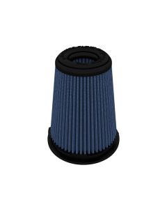 aFe MagnumFLOW Pro 5R Air Filter 3-1/2in F x 5in B x 3-1/2in T x 6in H - 20-91202R