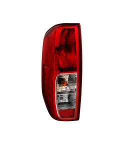 xTune Nissan Frontier 05-13 / Suzuki Equator 09-12 Driver Side Tail Lights OEM Left ALT-JH-NF05-OE-L - 9033360