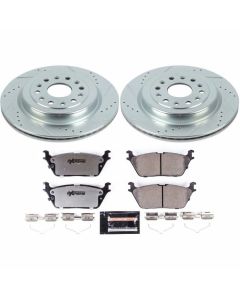 PSB Z36 Truck & Tow Kit - POWE-K8184-36