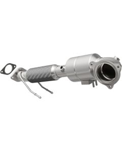 MagnaFlow OEM Grade 13-16 Ford Fusion L4-1.5L Direct Fit Federal Catalytic Converter - 52974