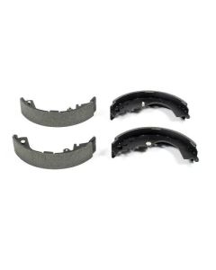 Premium PSB Autospecialty Brake Shoes - POWE-B871