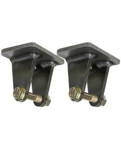 Carli 00-05 Ford Excursion Excursion Rear Shock Mounts - CS-FEX-RSM