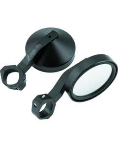 Premium DFR Mirrors - Model DRAG-522113