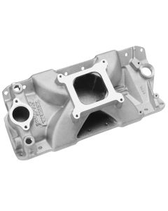 Edelbrock Profiled Victor Jr 2975 Manifold - 2900