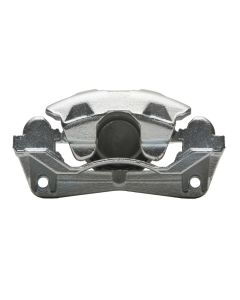 DFC 03-05 Mazda 6 Front-L Premium Caliper - Silver Zinc Coated - 331-80075