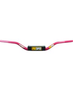 PTR Contour Handlebars - Sleek & Durable Design