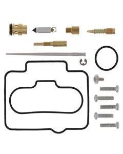 All Balls Racing 2003 Honda CR250R Carburetor Rebuild Kit - 26-1164