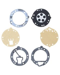 Vertex HD Carburetor Rebuild Kit - 451402