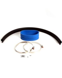 BBK 05-09 Mustang 4.6 GT Replacement Hoses And Hardware Kit For Cold Air Kit BBK 1736 - 17362