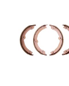 DFC 07-22 Lexus LX570 Parking Brake Parking Shoes - 1902-0943-00