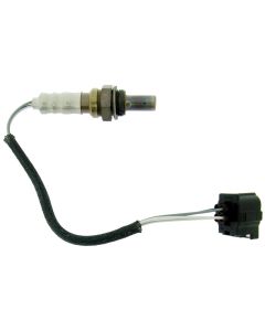 NGK Jeep TJ 2006-2005 Direct Fit Oxygen Sensor - 23160
