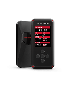 Bullydog (Derive) - 40470
