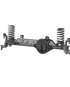 Synergy 07-18 Jeep Wrangler JK/JKU Dana 44 Front Axle Truss Kit - 8012-15