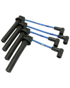 NGK Chrysler Cirrus 2000 Spark Plug Wire Set - 53011