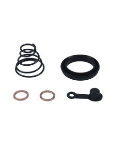 All Balls Racing 08-22 Kawasaki ZG1400 CONCOURS Slave Cylinder Rebuild Kit Clutch - 18-6019