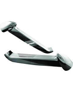 Kuryakyn Handlebar Top Cover 01-17 GL1800 Chrome - 3747