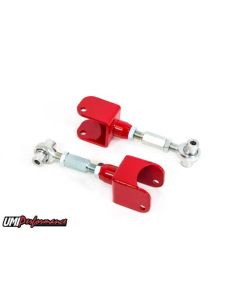 UMI Performance 79-04 Ford Mustang Adjustable Upper Control Arms - Ultimate Arms - 1017-R
