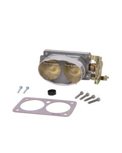 BBK 99-04 Ford F150 Lightning / Harley SC Twin 65mm Throttle Body BBK Power Plus Series - 1755