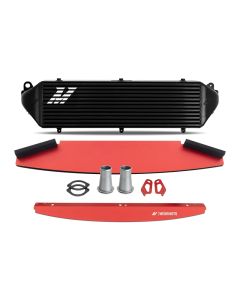 High-Performance MM Intercooler Kit - MISH-MMINT-GRC-23BK