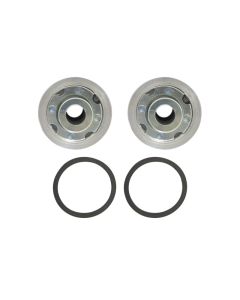 UMI Performance 78-96 GM B-Body Roto-Joint Rear End Housing Replacement Bushings - 2995
