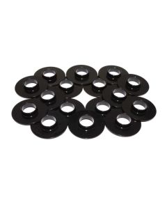 COMP Cams Valve Spring Seats 1.50" Diameter, .570" Thickness, Steel, Fits Small Block Chevy 1955-1986 - 4784-16
