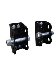 QA1 63-72 Chevrolet C10 Cross Member Mount Kit - 52605