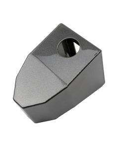 Wehrli 01-19 Chevrolet LB7/LLY/LBZ/LMM/LML/L5P Duramax Brake Master Cylinder Cover - Gloss White - WCF100205-GW