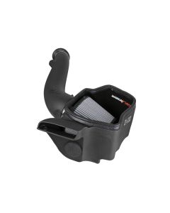 aFe POWER Magnum FORCE Stage-2 Cold Air Intake System w/ Pro DRY S Media Jeep Grand Cherokee (WK2) |