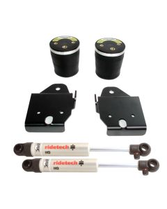 Ridetech 93-02 Camaro and Firebird CoolRide Kit Rear - 11214010