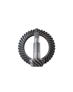 Revolution Gear & Axle Dana 70 Rear Axle 4.10 Ratio Ring & Pinion Set - D70-410