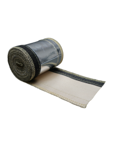 Reflective Heat Sleeving - DW DEAT-6-02-0008-V20